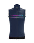 Men's Faro Reflective Gilet (Navy)