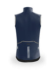 Women's Faro Reflective Gilet (Navy)