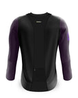 Women's AR Long Sleeve Trail Tee (Black)