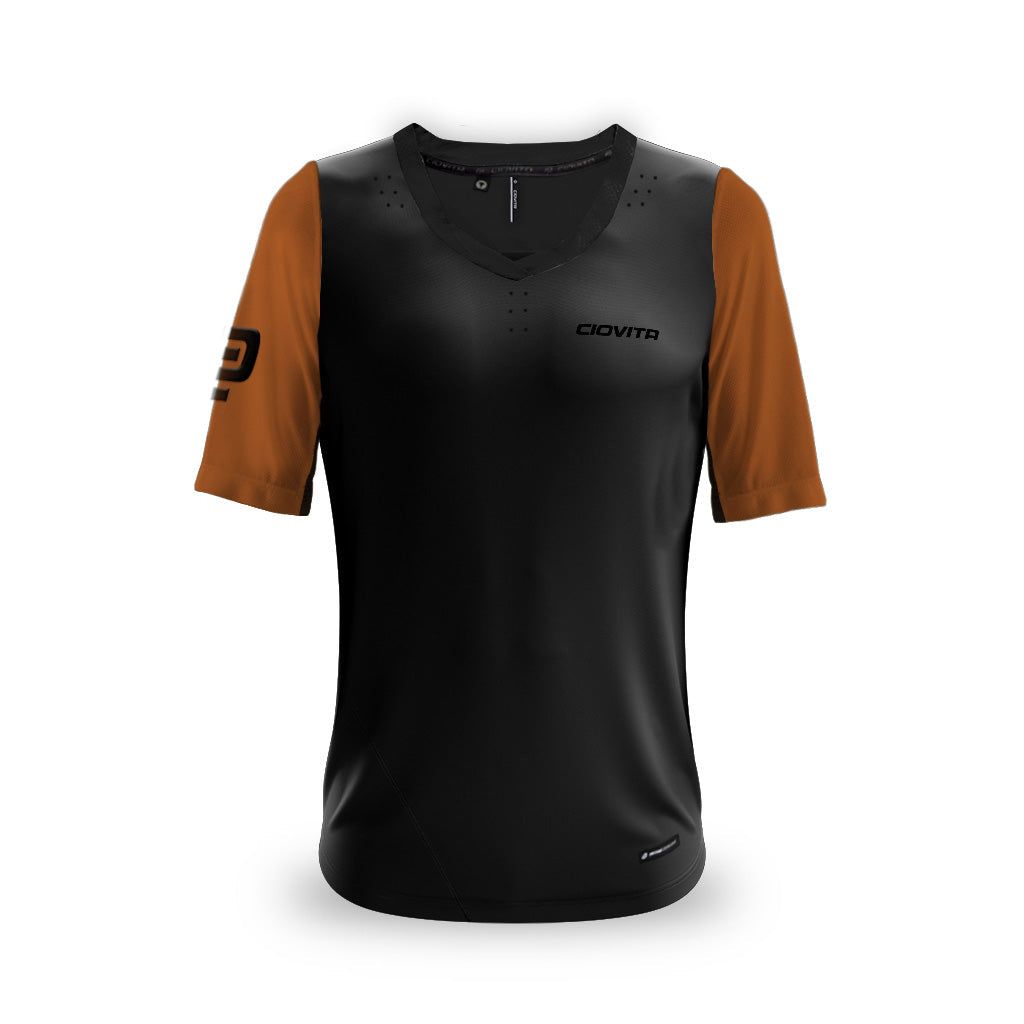 Men&#39;s AR Trail Tee (Black)