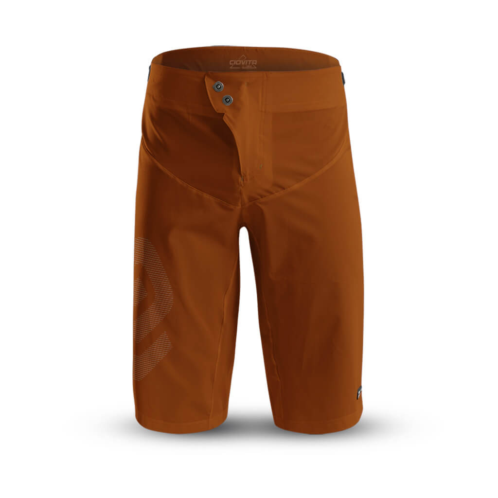 Men&#39;s AR Baggies (Rust)