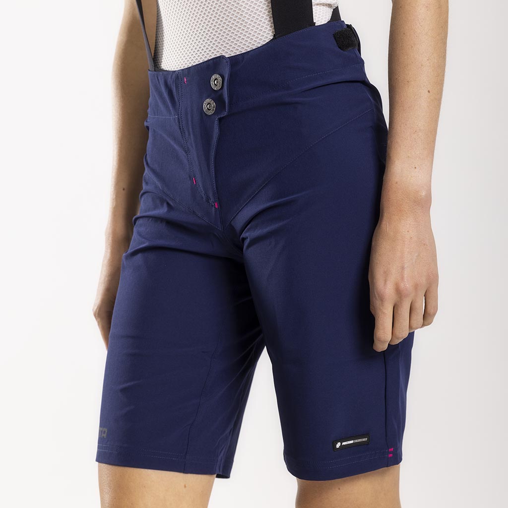 Women&#39;s AR Baggies (Navy)