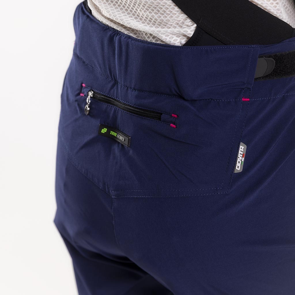 Women&#39;s AR Baggies (Navy)