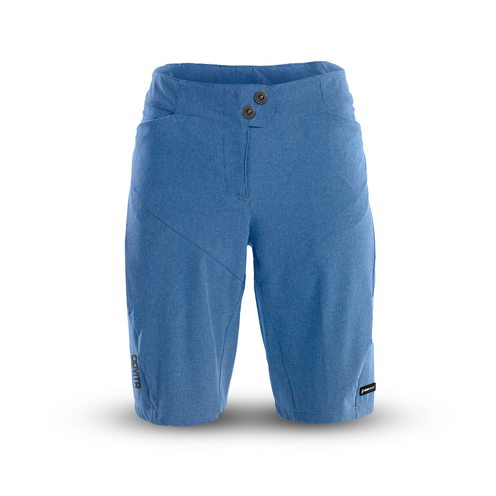 Women&#39;s Terra Baggies (Blue)