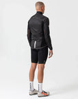Men's Cirro Windproof Jacket (Black)