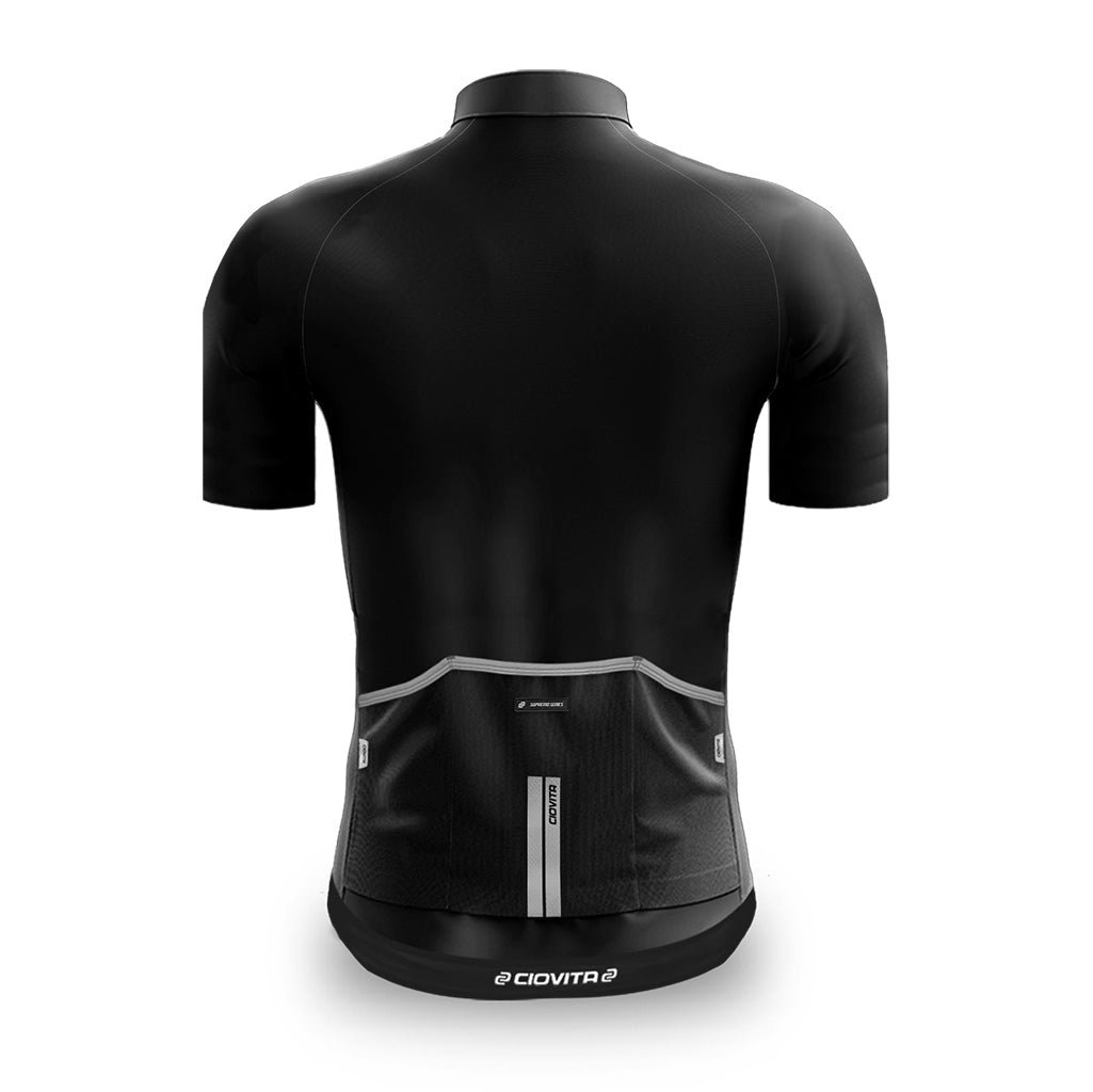 Men&#39;s Faro Race Fit Jersey