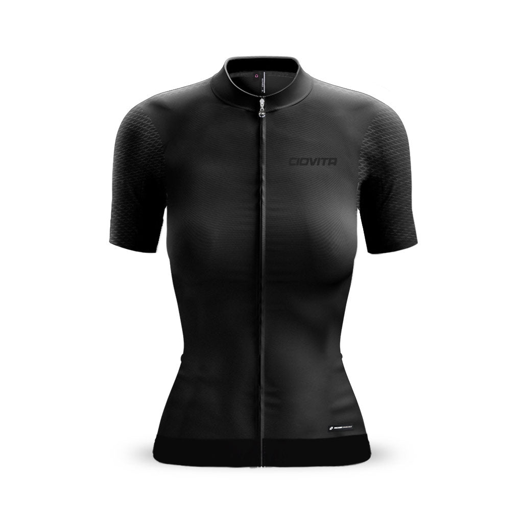 Women&#39;s Tinta Flyweight Jersey (Black)