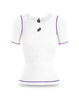 Women's DriRelease Baselayer (White)