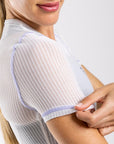 Women's DriRelease Baselayer (White)