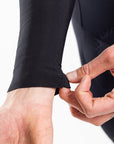 Hydrophobic Arm Warmers 2.0