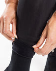 Hydrophobic Leg Warmers 2.0