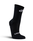 High Top Socks (Black)