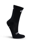 High Top Socks (Black)