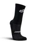 Crew Socks (Black)