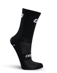Crew Socks (Black)