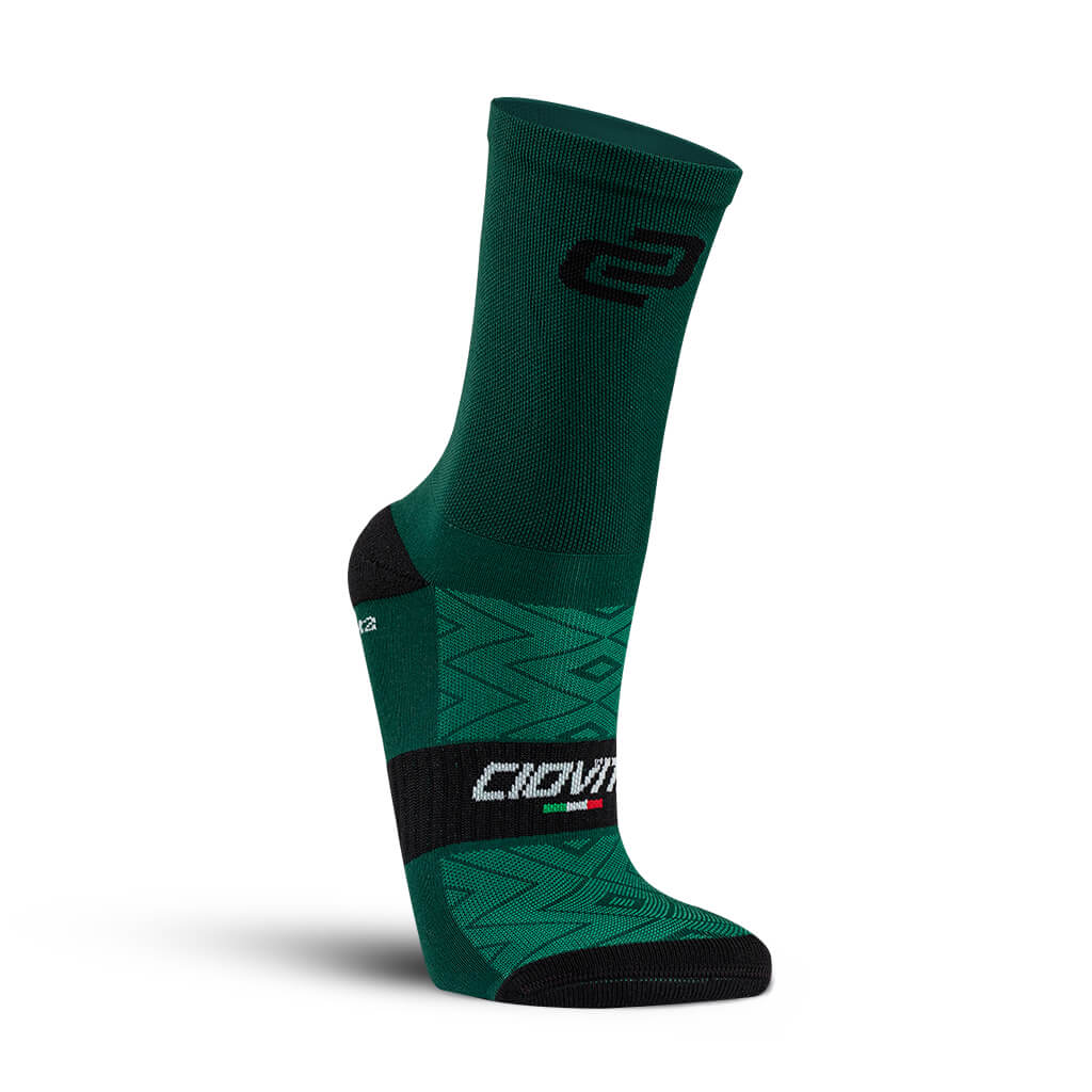 Crew Socks (Pine)