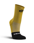 High Top Socks (Mustard)