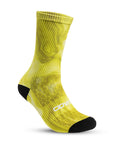Crew Socks (Cyber Lime)