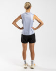 Women's Training Shorts (Black)