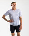 Men's Short Sleeve Tech Tee (Air)