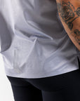 Men's Short Sleeve Tech Tee (Air)