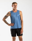 Men's Tech Vest (Elemental)