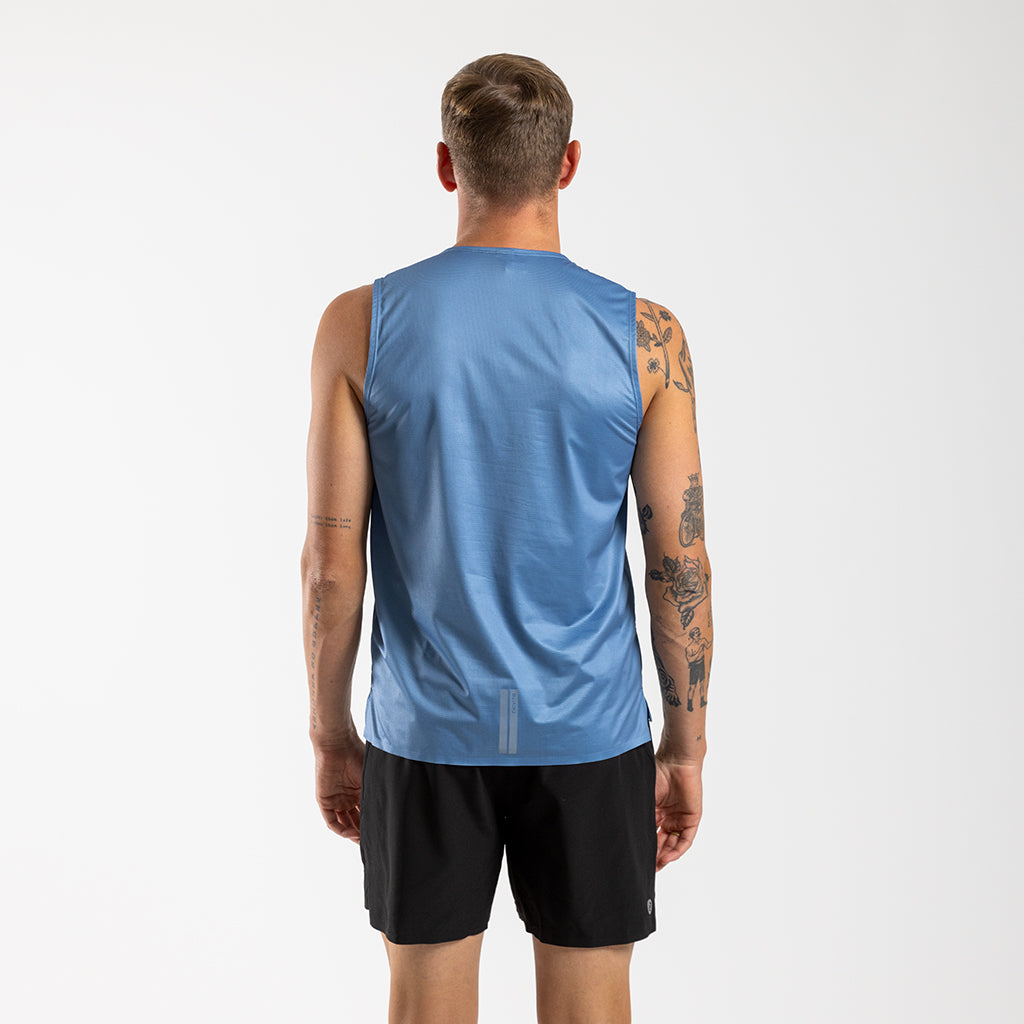 Men&#39;s Tech Vest (Elemental)