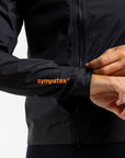 Women's Apex Hydro Repel Waterproof Jacket