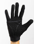 Vicolo Long Finger Glove (White)