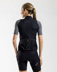 Women's Apex Contego Gilet 2.0 (Rust)
