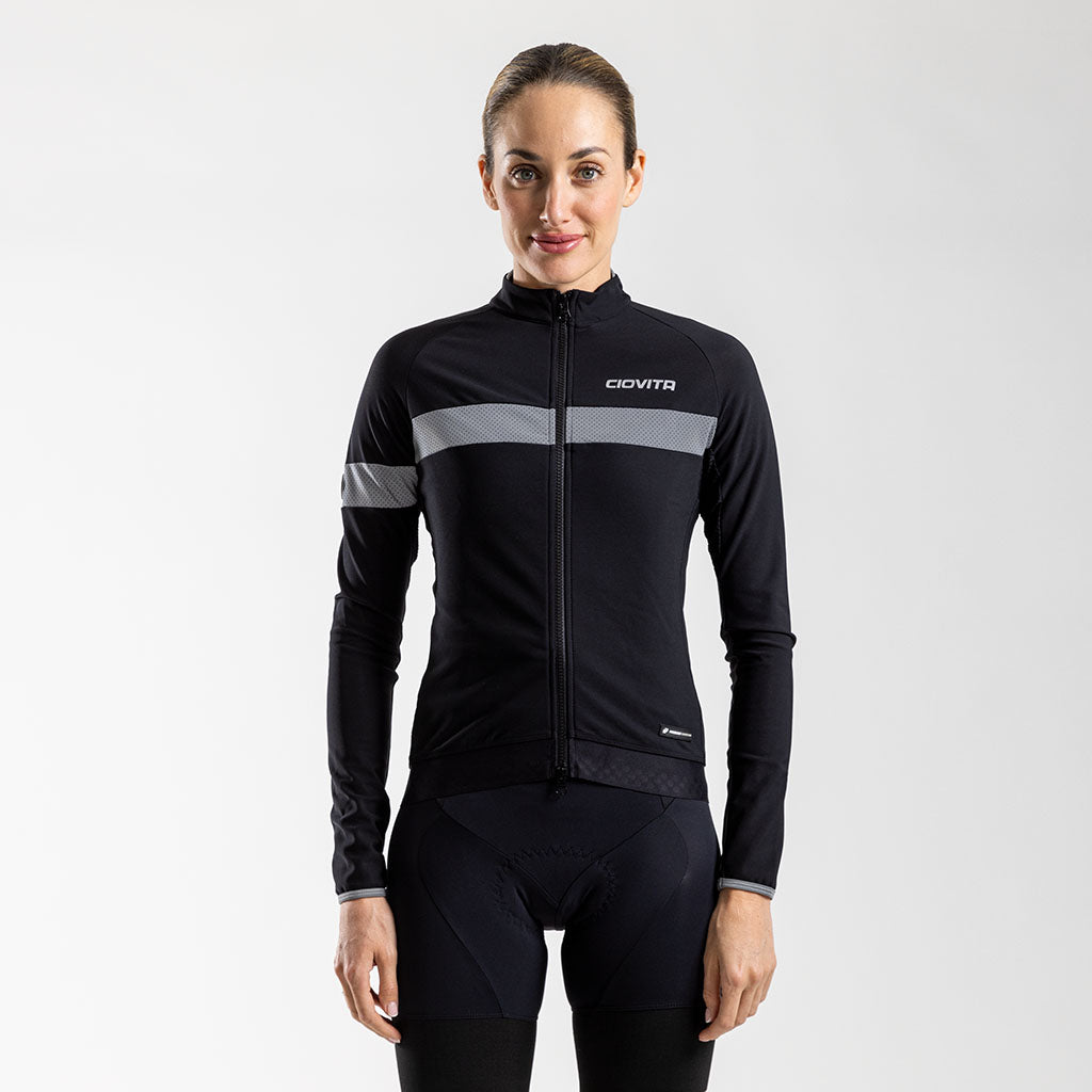 Women&#39;s Faro Hydrophobic Jacket