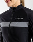 Women's Faro Hydrophobic Jacket