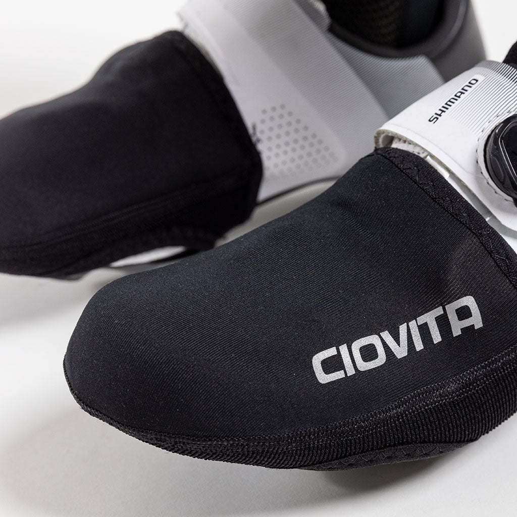 Cycling Toe Covers