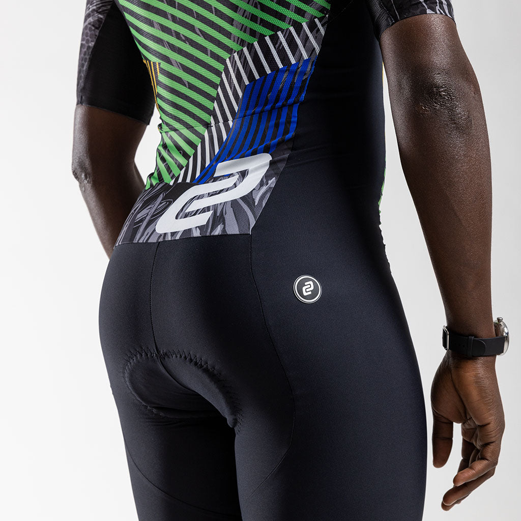 Men&#39;s ZA Tri Suit