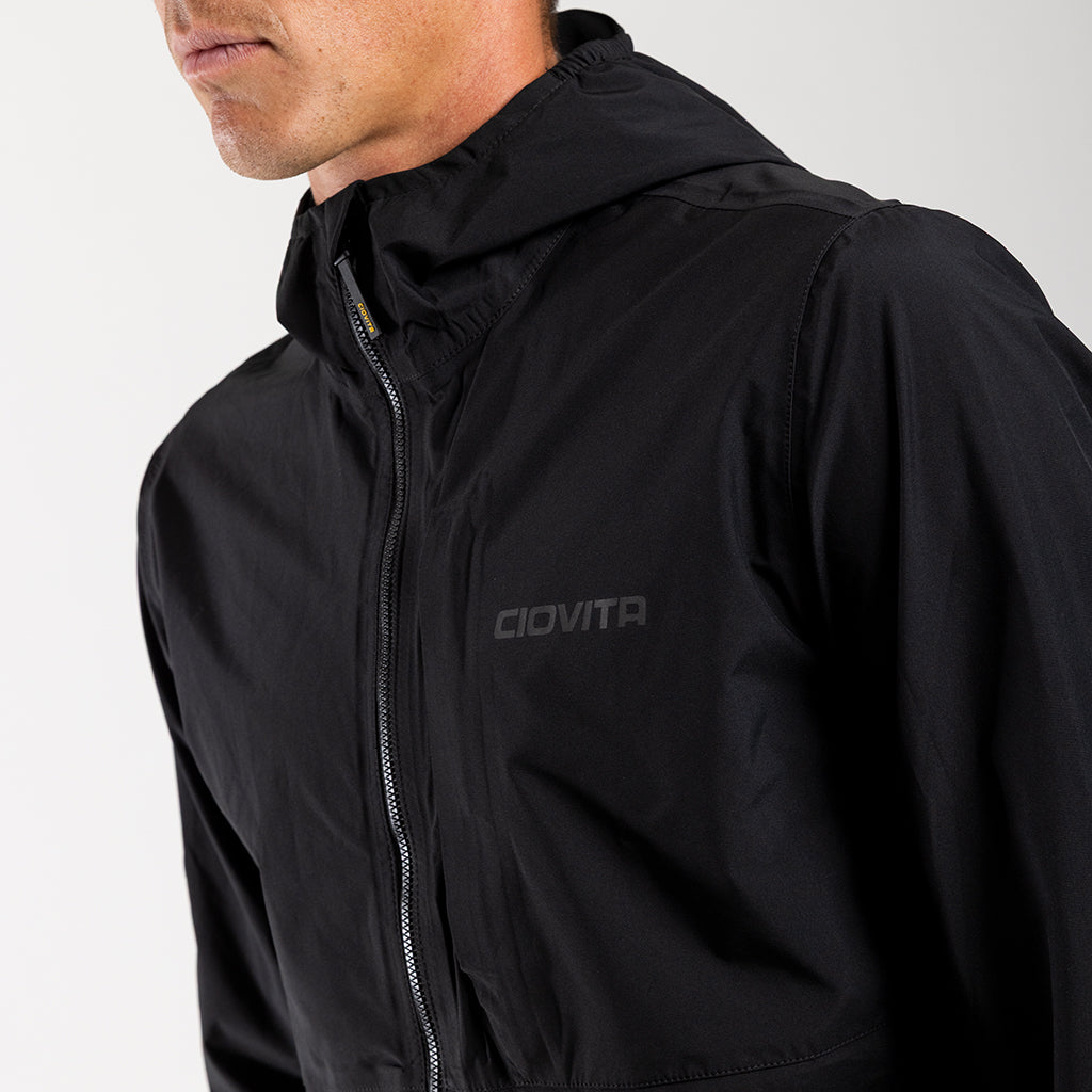 Men&#39;s Apex Pachetto Waterproof Jacket 2.0