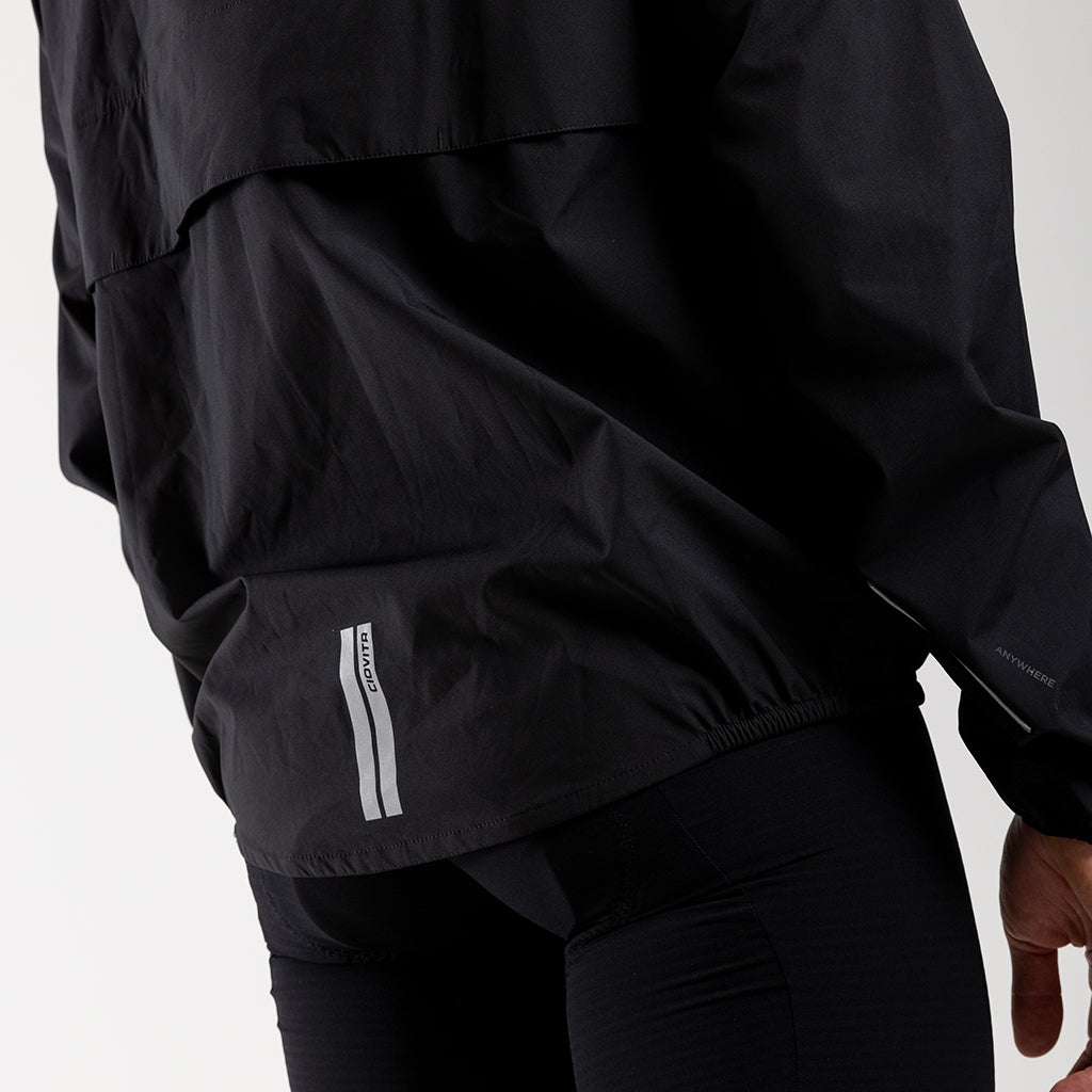 Men&#39;s Apex Pachetto Waterproof Jacket 2.0