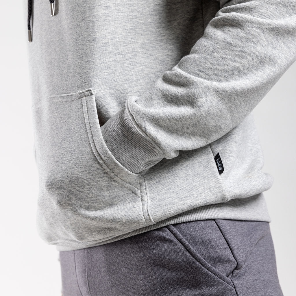 Men&#39;s CIOVITA Hoodie (Grey)