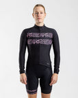 Women's ICE Lava Jacket (Pink)
