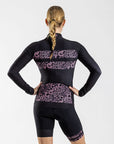 Women's ICE Lava Jacket (Pink)