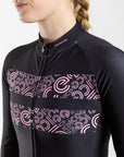 Women's ICE Lava Jacket (Pink)