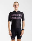 Women's ICE Classic Fit Jersey (Pink)