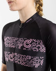 Women's ICE Classic Fit Jersey (Pink)