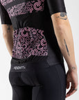 Women's ICE Classic Fit Jersey (Pink)