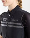 ICE Women's Faro Reflective Gilet