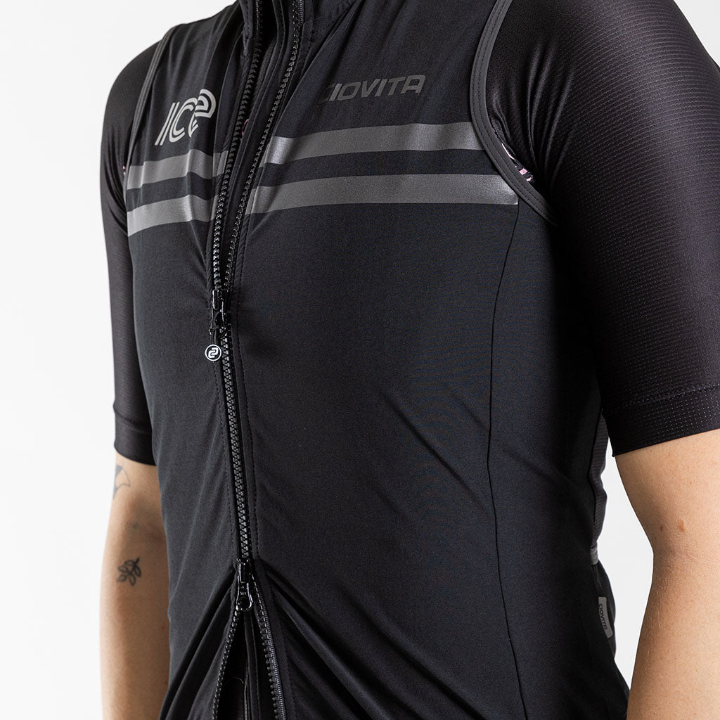 ICE Women&#39;s Faro Reflective Gilet