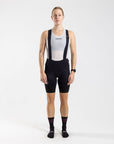 ICE Women's Supremo Bib (black)