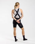 ICE Women's Supremo Bib (black)
