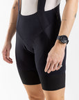 ICE Women's Supremo Bib (black)