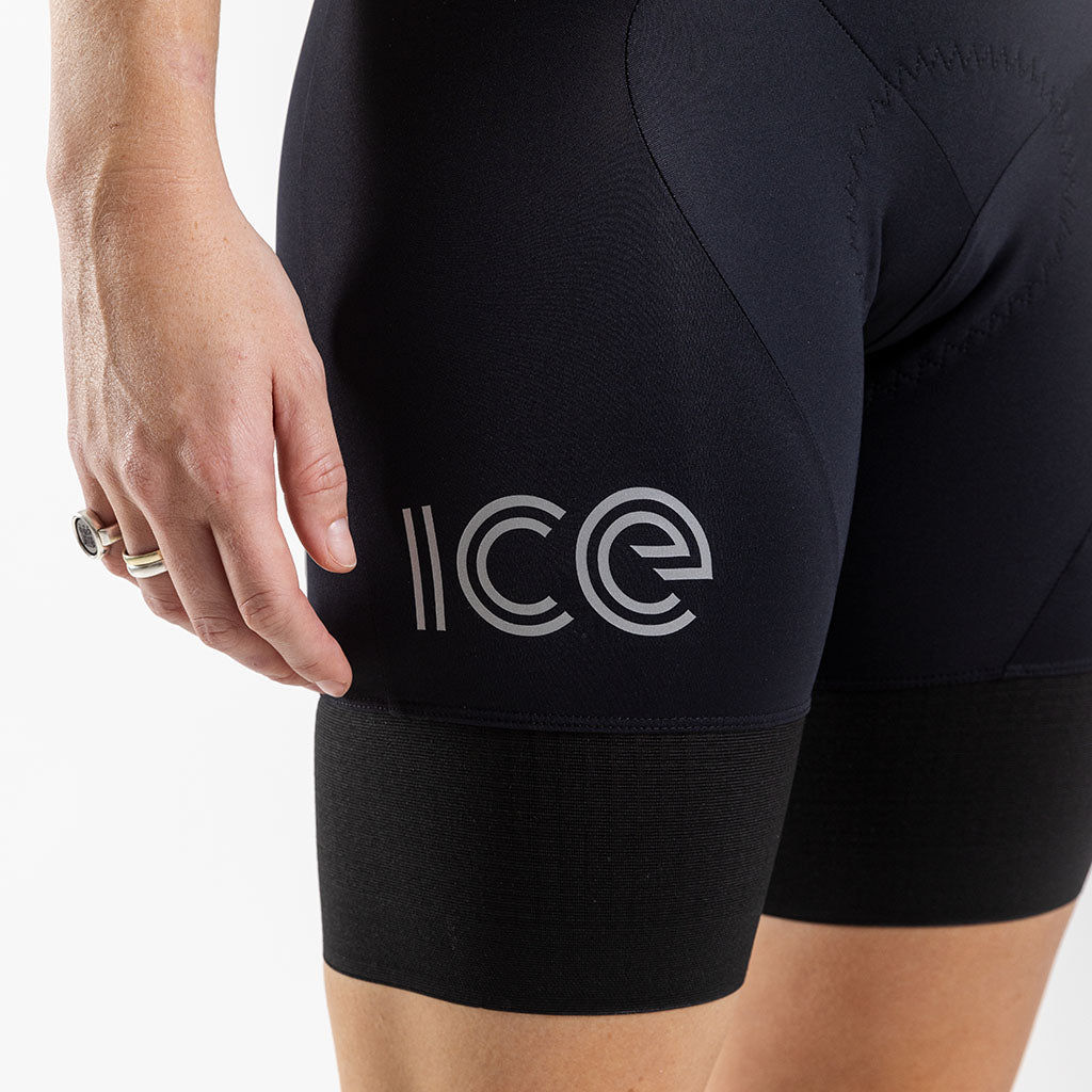 ICE Women&#39;s Supremo Bib (black)