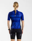 Women's ICE Classic Fit Jersey (Blue)